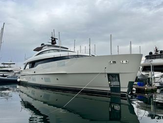 90' Sanlorenzo 2023 Yacht For Sale